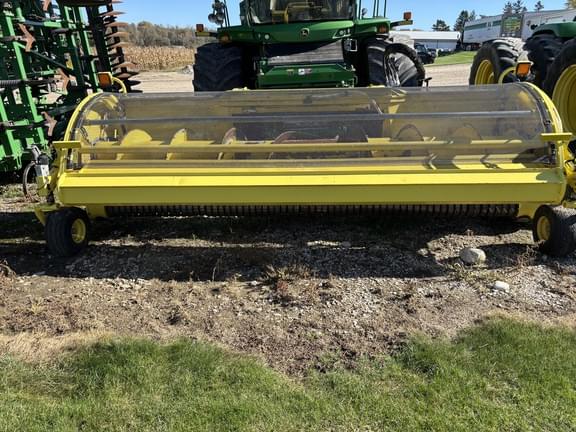 Image of John Deere 659 equipment image 1
