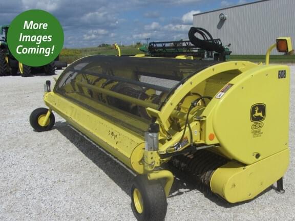 Image of John Deere 659 Primary Image