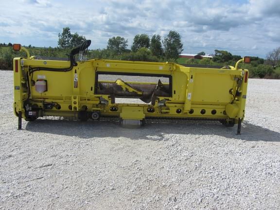 Image of John Deere 659 equipment image 3