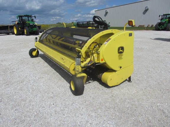 2018 John Deere 659 Equipment Image0
