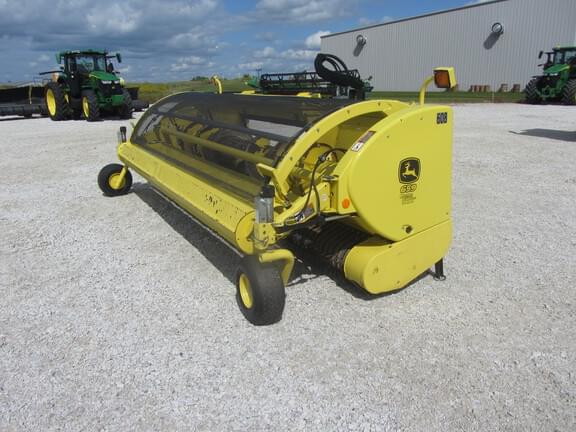 Image of John Deere 659 Primary image