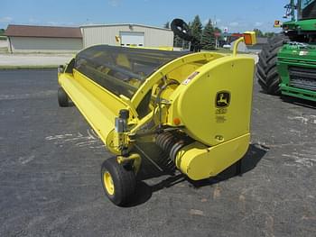 2018 John Deere 659 Equipment Image0