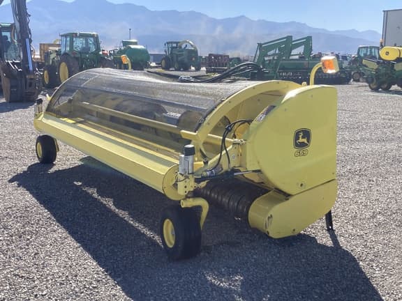 Image of John Deere 659 Primary image