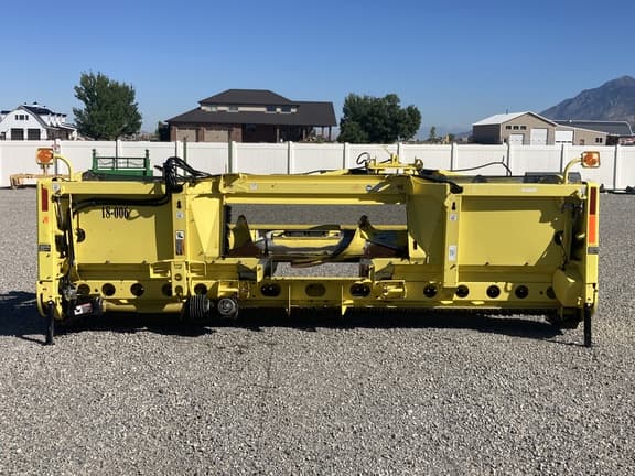 Image of John Deere 659 equipment image 3