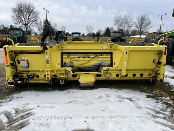 Image of John Deere 659 equipment image 2