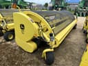 2018 John Deere 659 Image