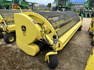2018 John Deere 659 Image