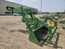 2018 John Deere 660R Image