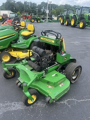 2018 John Deere 661R Image