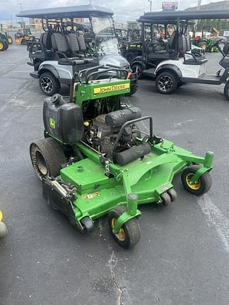 Image of John Deere 661R equipment image 1