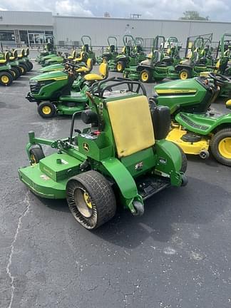 Image of John Deere 661R equipment image 2