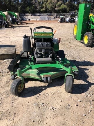 Main image John Deere 661R