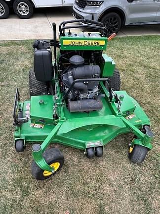 Image of John Deere 661R Primary image