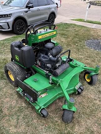 Image of John Deere 661R equipment image 1