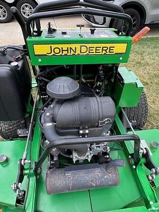 Image of John Deere 661R equipment image 3