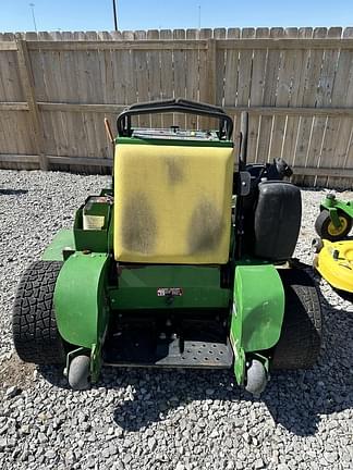 Image of John Deere 661R equipment image 4