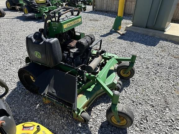 Image of John Deere 661R equipment image 1