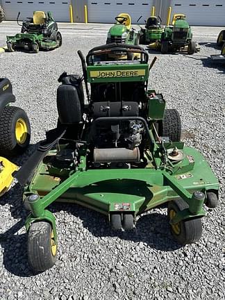 Image of John Deere 661R Primary image