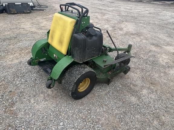 Image of John Deere 661R equipment image 4
