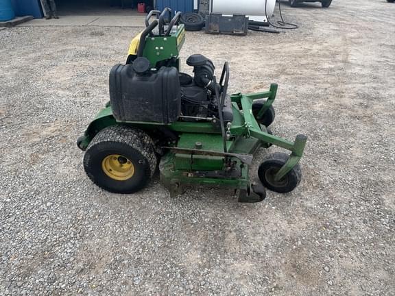 Image of John Deere 661R equipment image 3