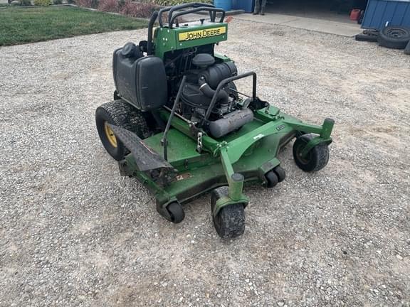 Image of John Deere 661R equipment image 1