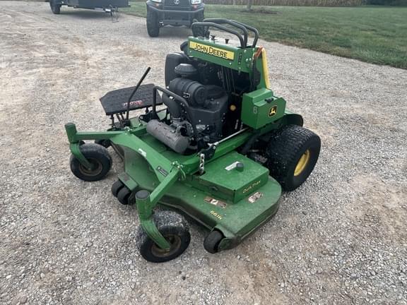 Image of John Deere 661R Primary image