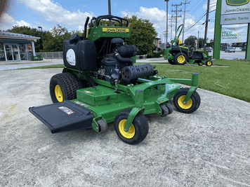 Main image John Deere 661R