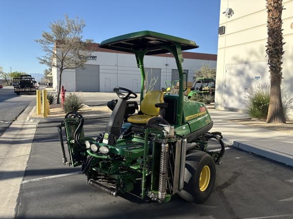 Image of John Deere 6700A equipment image 2