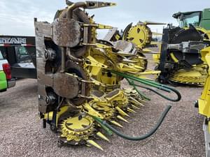 2018 John Deere 690 Image