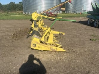 2018 John Deere 690 Equipment Image0