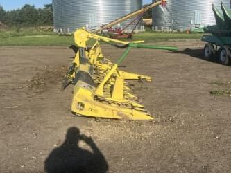 Image of John Deere 690 Primary image