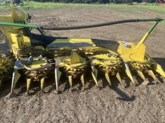 Image of John Deere 690 equipment image 2