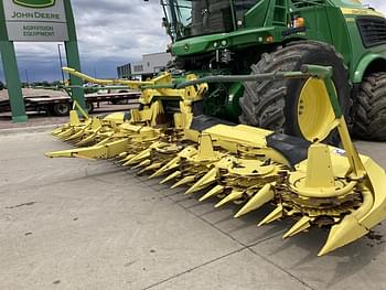 2018 John Deere 690 Equipment Image0