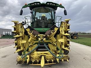 Main image John Deere 690 5