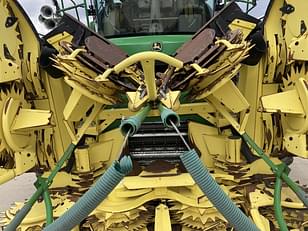 Main image John Deere 690 6