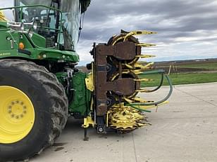 Main image John Deere 690 7