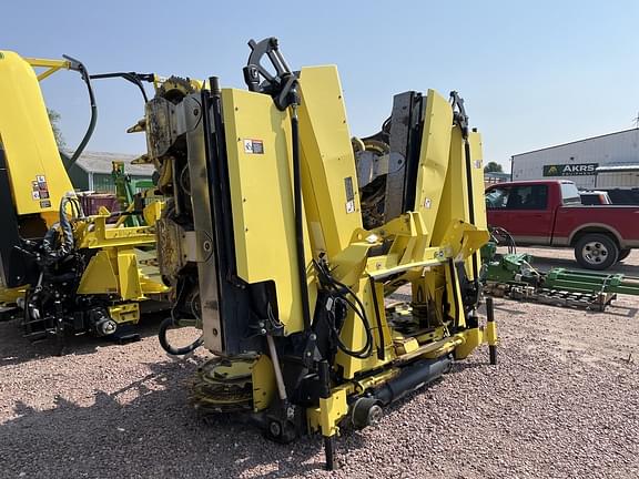 Image of John Deere 692 equipment image 3