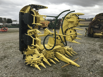 Main image John Deere 698