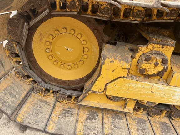 Image of John Deere 700K equipment image 4