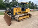 2018 John Deere 700K Image