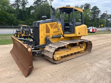 Main image John Deere 700K