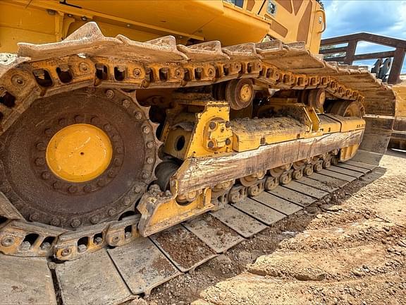 Image of John Deere 700K equipment image 4