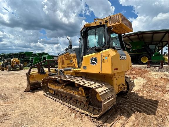 Image of John Deere 700K equipment image 3
