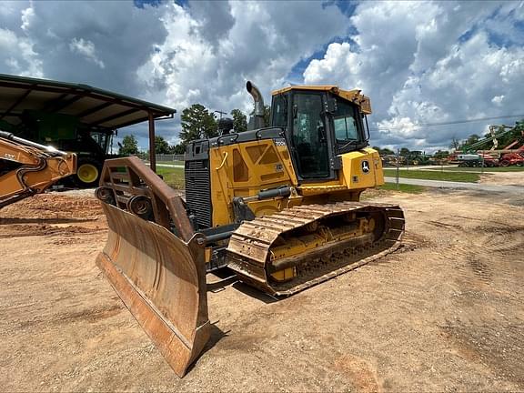 Image of John Deere 700K Primary image