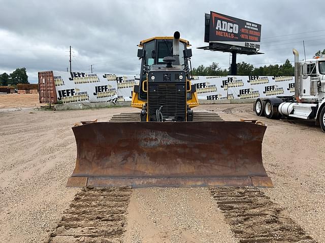 Image of John Deere 700K LGP equipment image 1