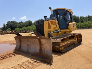 Main image John Deere 700K LGP