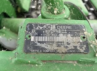 Main image John Deere 706C 15