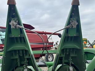 Main image John Deere 706C 10