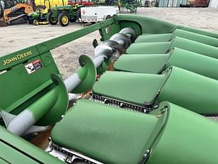 Main image John Deere 706C 13