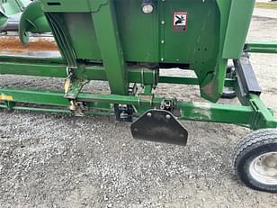 Main image John Deere 706C 16